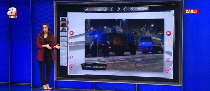 Kazakistan'da neler oluyor? Türk Devlet Teşkilatı'na karşı ayaklanma! Fransızlardan dikkat çeken analiz - 3