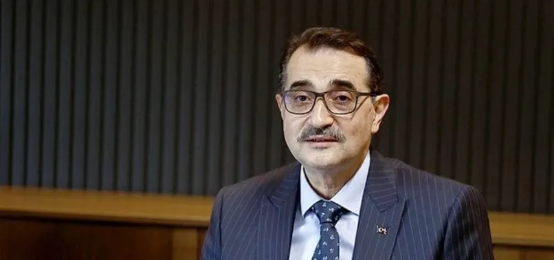 Enerji ve Tabii Kaynaklar Bakanı Fatih Dönmez: Hedef, 2023 sonuna kadar yüzde 15 tasarruf