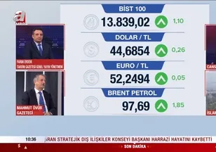 ABD'nin korkulu rüyası petro-dolar krizi