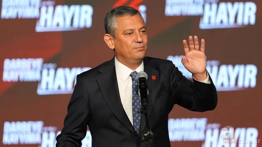 Özgür Özel gece yarısı Kılıçdaroğlu ve Kaftancıoğlu’nu Instagram’dan sildi 4