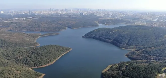Son dakika: İstanbul’da 3 barajın doluluk oranı yüzde 50’nin altında kaldı! Korkutan uyarı: Su kıtlığı çok yakın