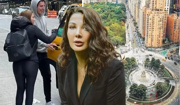 Anıl Aci'nin öldüğü kazanın görüntüsü ortaya çıktı! Rüzgar savurdu demişti 2