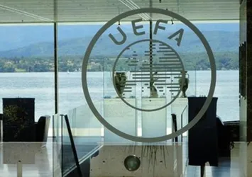 Fenerbahçe'den UEFA açıklaması