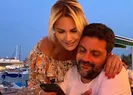 Eşinin abisini ifşa etti! Şok mesajlar ortaya çıktı