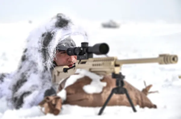 Son dakika: Gardaş da katılacak! TSK’dan kış tatbikatı