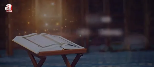 Allah’a imanın nişanesi TEVEKKÜL: Allah’a güvenmek, teslim olmak