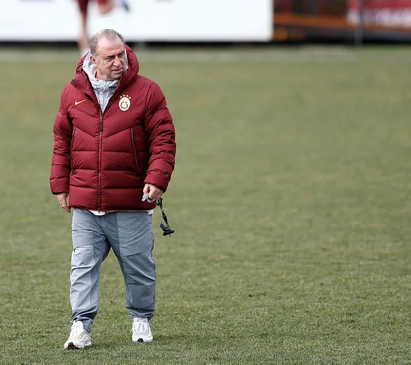 Son dakika: Galatasaray sahaya iniyor! İşte antrenmanların başlayacağı tarih - 2