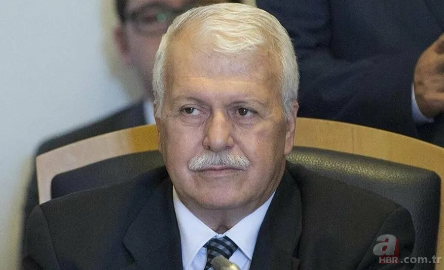 Usta gazeteci Ahmet Kekeç hayata veda etti! Türkiye’nin acı kaybı 26