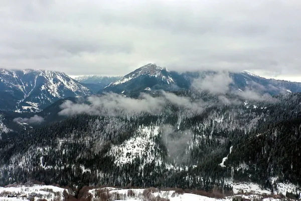 Cuma ve Cumartesi kar geliyor! Hangi illere kar yağacak? Meteoroloji milyonları peş peşe uyardı - 2