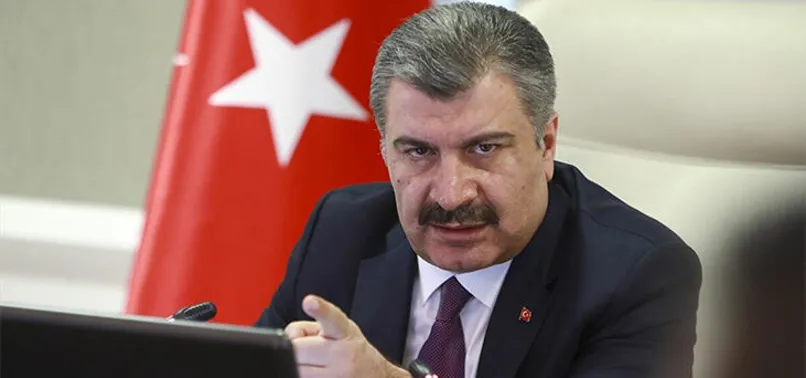 Sağlık Bakanı Fahrettin Koca’dan flaş kısıtlama uyarısı! İşte koronavirüste vaka sayısının artışında 3 önemli faktör
