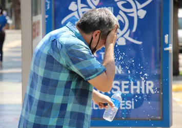 Meteoroloji hava durumu | İstanbul'da bugün hava nasıl olacak? 17 Temmuz Cumartesi hava durumu