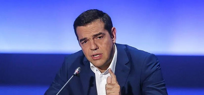 Son dakika: Türkiye'den Yunanistan Başbakanı Çipras'ın iddialarına yanıt