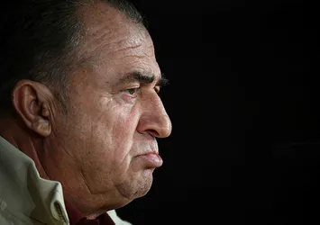 Fatih Terim'den flaş Real Madrid açıklaması