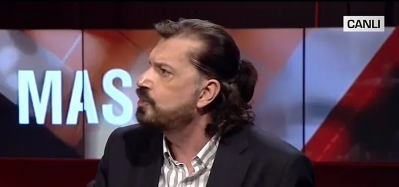 Hakan Bayrakci Canan Kaftancioglu Na Ates Puskurdu Hangi Akil Bu Insani Partisinde Tutar