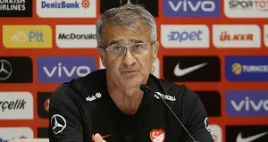 Şenol Güneş’ten EURO 2020 öncesi flaş mesaj