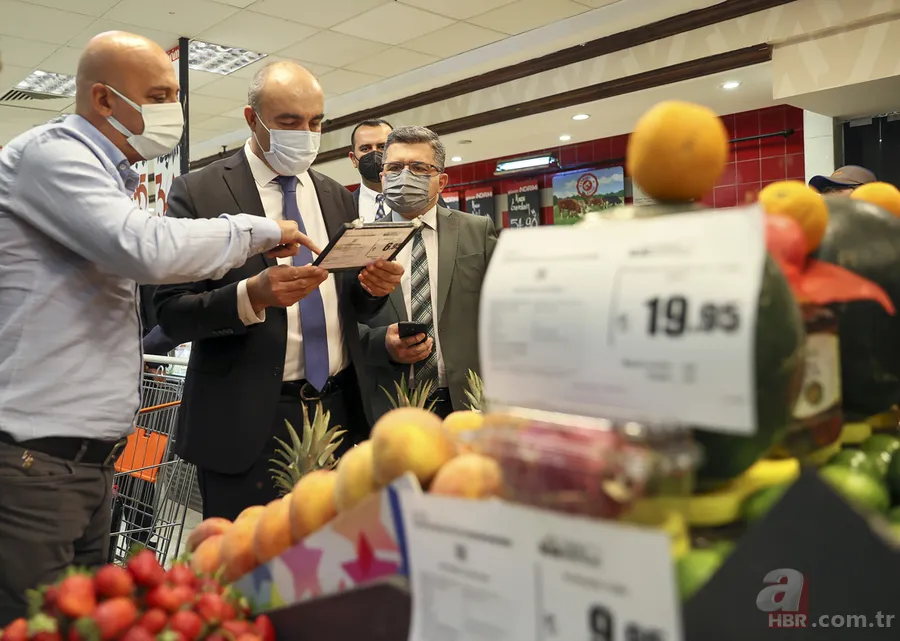 Market fiyatları ne zaman düşecek? 5 zincir market fahiş fiyat artışı son durum nedir? A101, BİM, ŞOK, Migros, Carrefour... 4