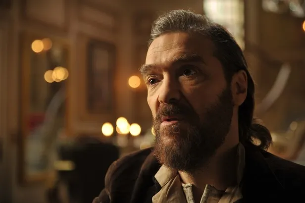 EDHO Civan kimdir, kaç yaşında? Eşkıya Dünyaya Hükümdar Olmaz Serdar Deniz kimdir, kaç yaşında nereli?