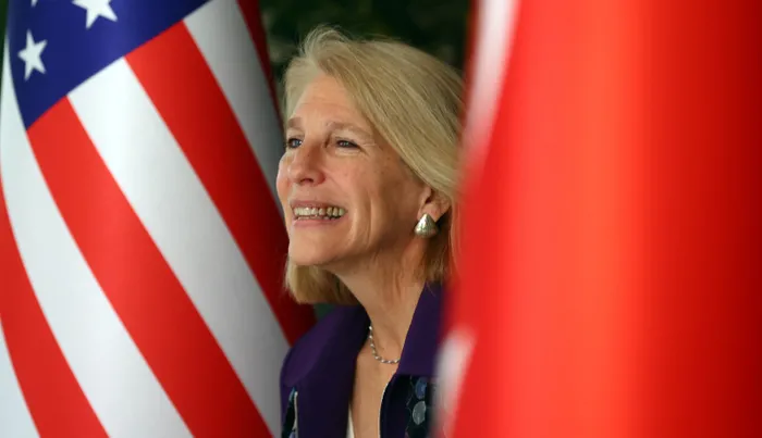 Son dakika: ABD’den F-35 ve F-16 açıklaması! Dikkat çeken ’Türkiye’ mesajı