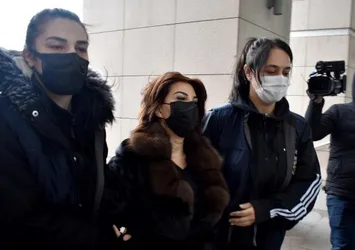 Sedef Kabaş’ın “piyasa dolandırıcılığı” davasında yeni gelişme