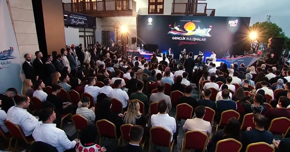 1789398355285.jpg “Terör belası bitti, hedef küresel ölçekte huzur” - 1