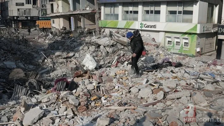 Depremde en çok hasar gören il ve ilçeler hangileri? Bakanlık çalışmanın detaylarını paylaştı