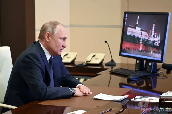 Boris Yeltsin’in günlükleri ortaya çıktı: Putin’i bir sır gibi sakladım! İşte Rus liderin beden dilinden günlük rutinlerine kadar her şey