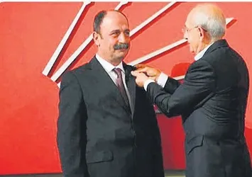 CHP’ye katılan eski Şırnak Baro Başkanı Nuşirevan Elçi’nin PKK’ya destek paylaşımları ortaya çıktı