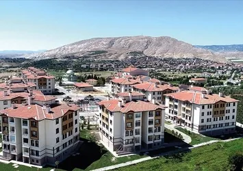 TOKİ'den yüzde 25 indirim fırsatı! Tarih belli oldu