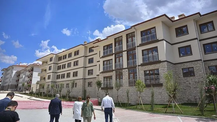 TOKİ indirimleri için son fırsat! Kampanya bugün sona eriyor! Başvuru yapmak oldukça kolay