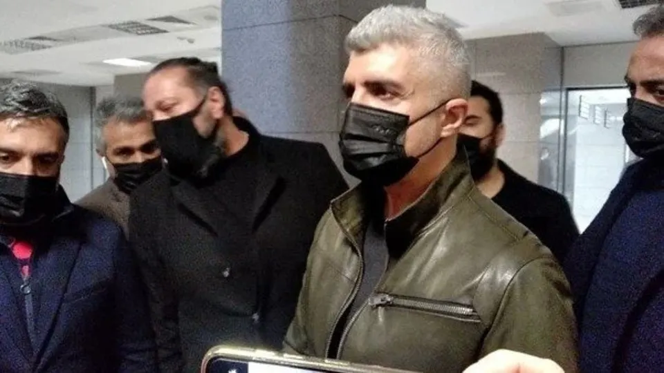 Özcan Deniz’in velayet davasında karar