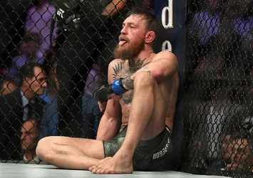 Conor McGregor emekli oldu