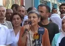 Son dakika: HDP Hakkari Milletvekili Leyla Güven hakkında fezleke hazırlandı