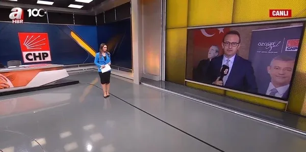 CHP’de çift başlı yönetim krizi! Antalya’da olaylı kamp: Ekrem İmamoğlu çok ön plana çıktı | Kemal Kılıçdaroğlu yakınları Özgür Özel’i sıkıştırıyor