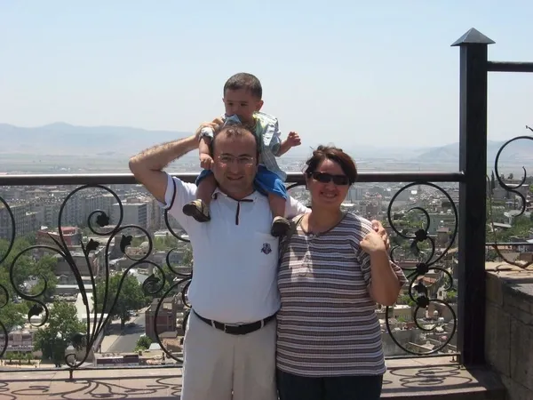 Teröristler tarafından alçakça şehit edilen Savcı Mehmet Selim Kiraz’ın babası A Haber’e konuştu: Teröre lanet olsun