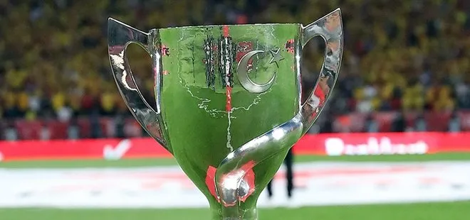 Ziraat Türkiye Kupası final nerede oynanacak? Kritik tarih 13 Mayıs...
