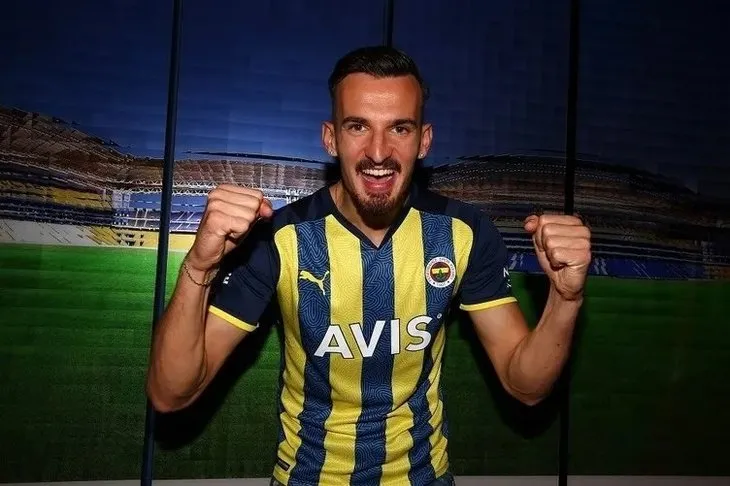 Cimbom’da dev transfer iddiası! F.Bahçe’nin eski yıldızının peşine düşüldü