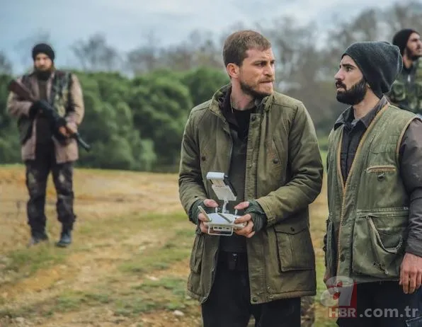 Söz 63. son bölüm izle | Söz 64. yeni bölüm fragmanı yayınlandı mı? Söz 63. bölümde neler oldu? 4