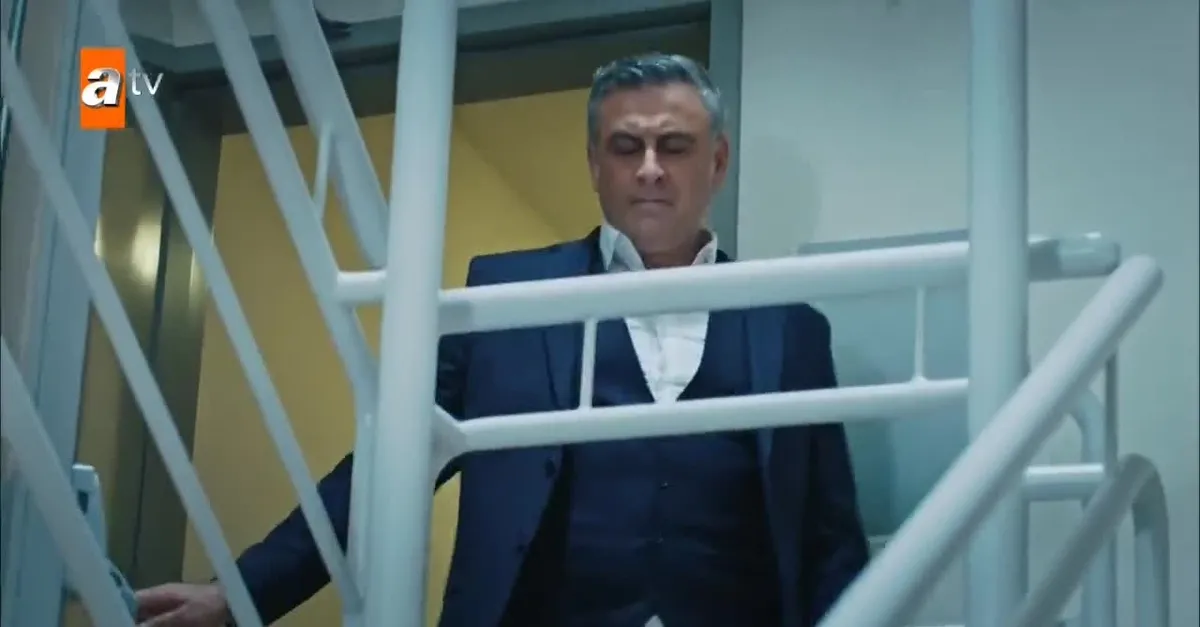 EDHO yeni bölümde Haşmet saldırıya uğruyor | Eşkıya Dünyaya Hükümdar Olmaz 140 bölüm