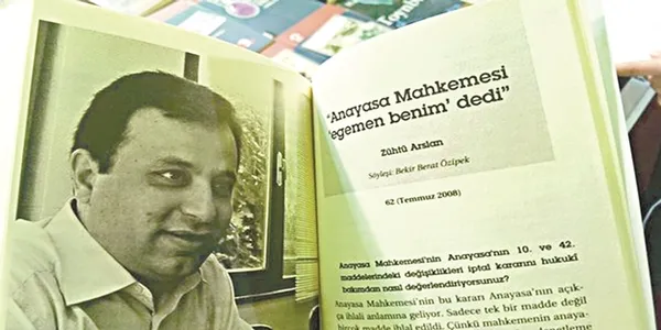 CHP istedi! 27 Mayıs darbecileri Anayasa Mahkemesi’ni kurdu - 7
