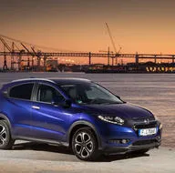 Merakla beklenen Honda HR-V Türkiyede