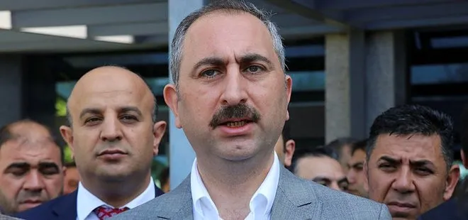 Adalet Bakanı Abdulhamit Gül’den Eylül’ün öldürülmesine ilişkin açıklama