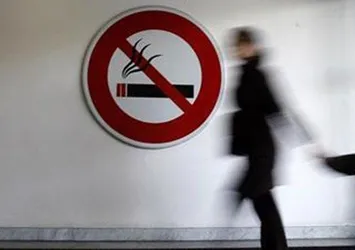Sigarayla mücadelede yeni adım