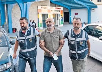 FETÖ’nün ‘sanat imamı’ tutuklandı
