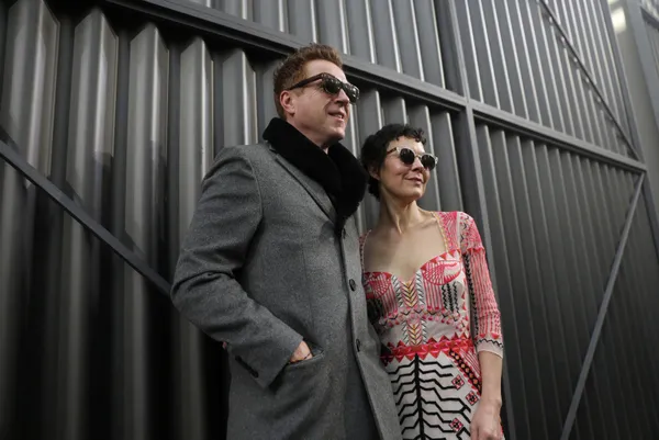 Peaky Blinders hayranlarını üzen haber! Helen McCrory hayatını kaybetti!