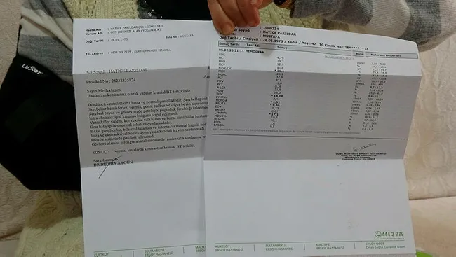 Uçak kazasından yaralı kurtulan kadın: Halen şoktayım, ölen kişilerden birisi karşımda oturuyordu - 3