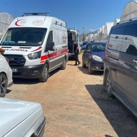 Karbonmonoksit faciası! 3 ölü yaralılar var