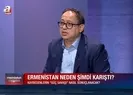 Ermenistan’da iki güç çarpışıyor