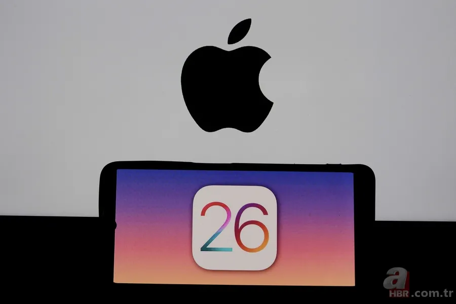 iPhone kullanıcıları dikkat: Apple uyardı! Güncellemeyle birlikte ömrü kısaldı 1