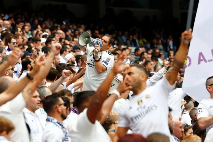 Real Madrid rekor kıracak