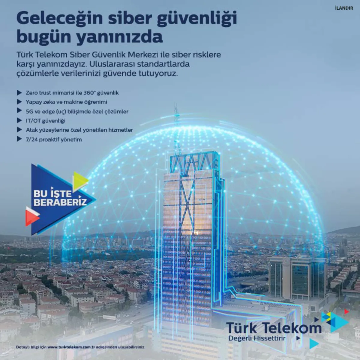 TT // 5 HAZİRAN